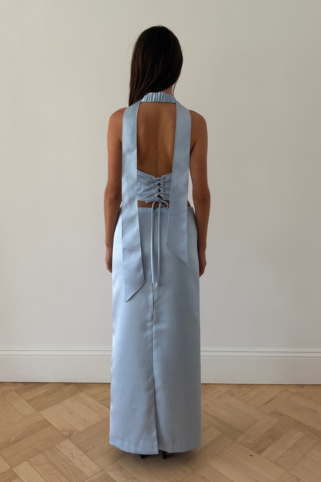 Amber Maxi Skirt