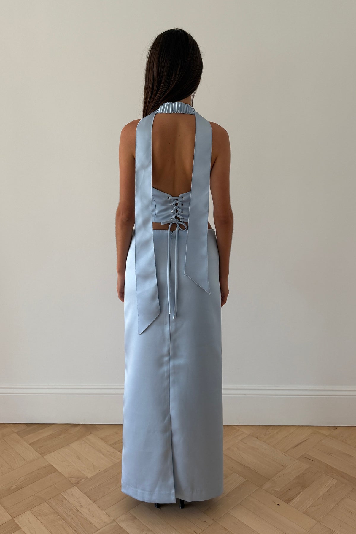 Amber Maxi Skirt