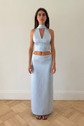 Amber Maxi Skirt