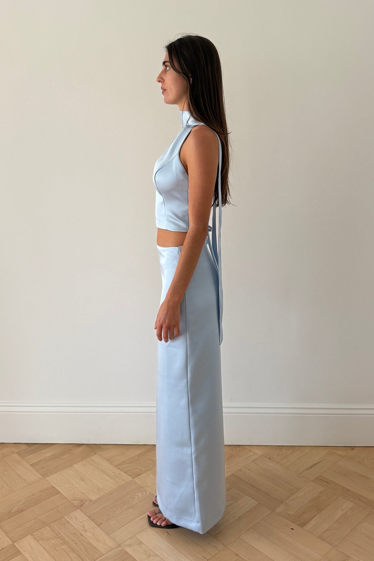 Amber Maxi Skirt