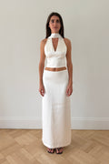 Amber Maxi Skirt