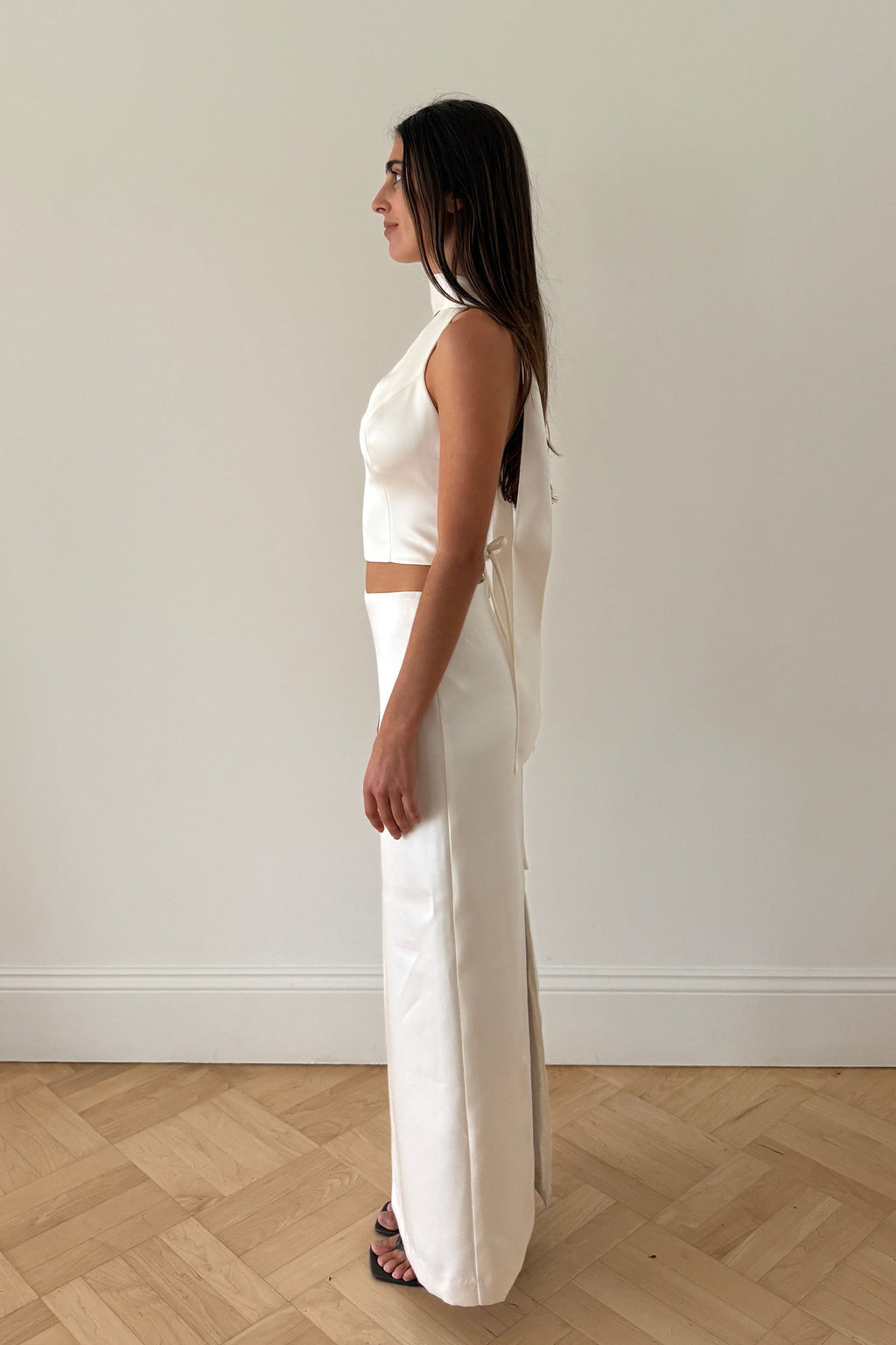 Amber Maxi Skirt