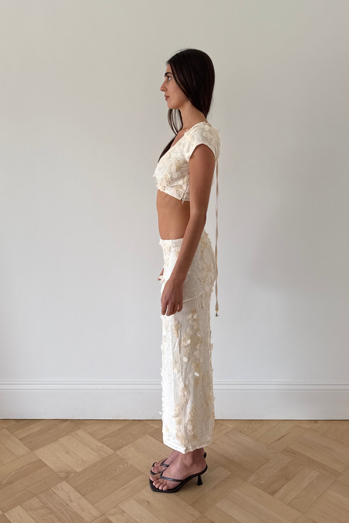 Eva Crop Top